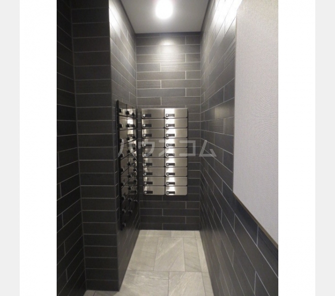 2/11 エントランス