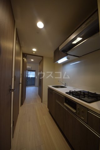 8/30 キッチン