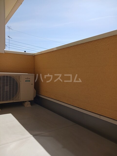 22/30 バルコニー