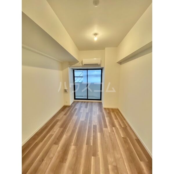 3/18 リビング/ダイニング