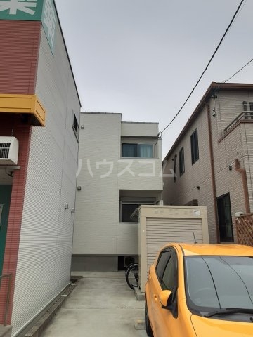1/22 外観