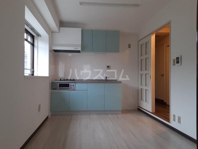 5/30 リビング/ダイニング