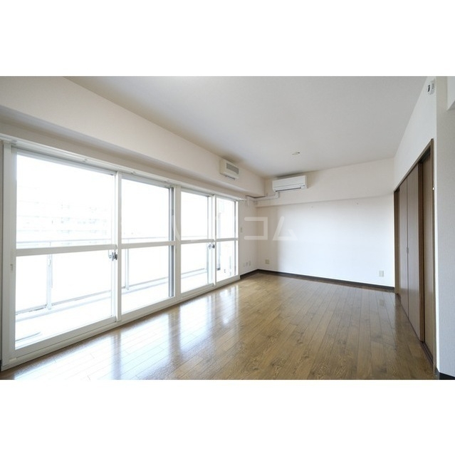 3/18 リビング/ダイニング