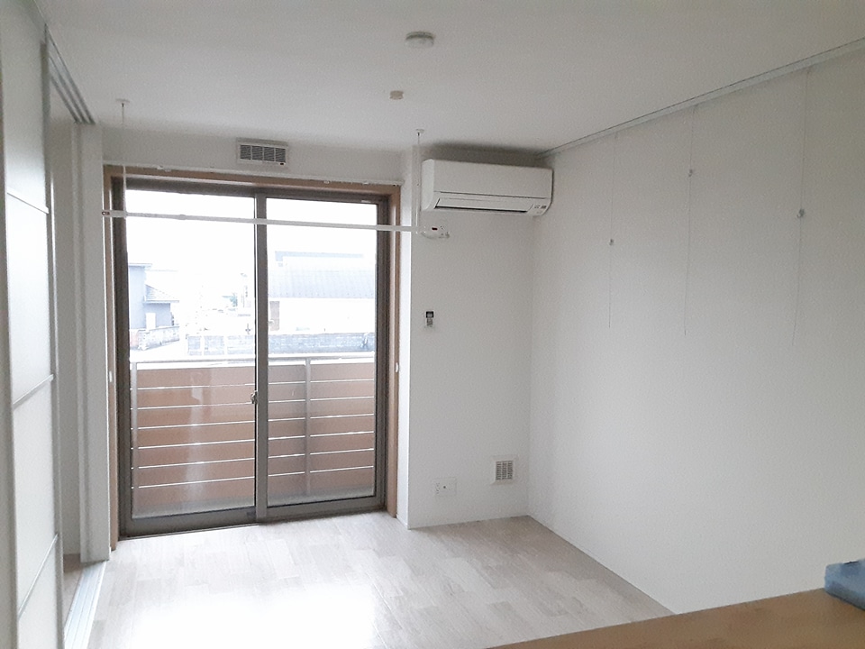 3/30 リビング/ダイニング