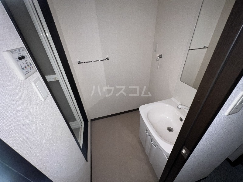 19/30 バルコニー