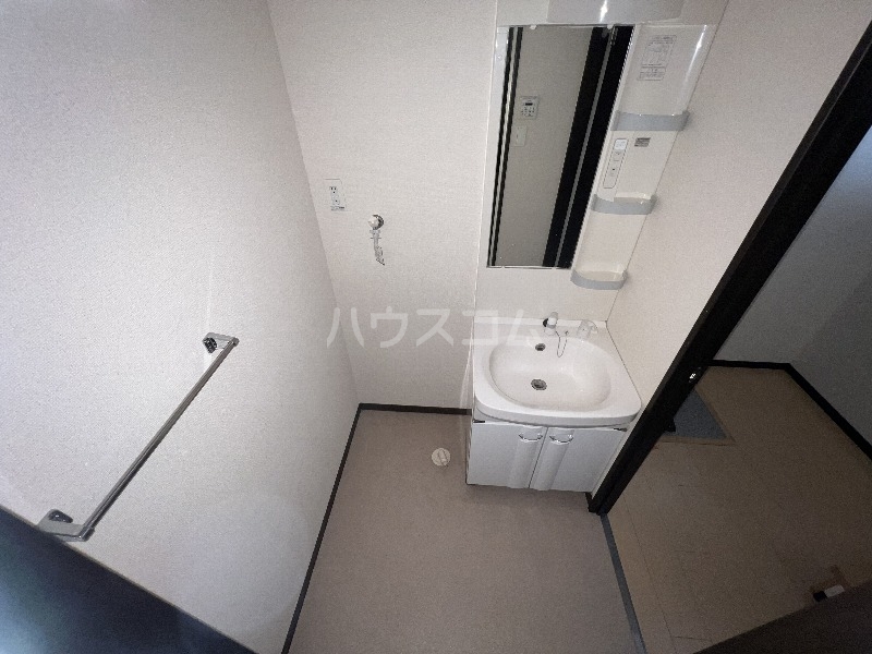12/30 洗面