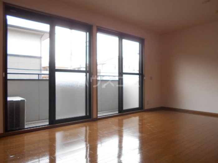 3/17 リビング/ダイニング