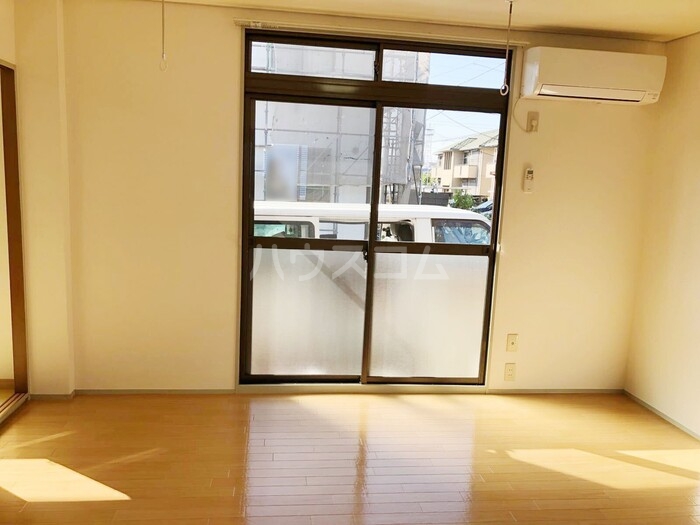 3/20 リビング/ダイニング