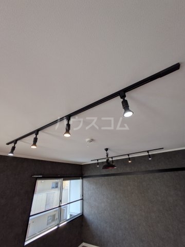 5/15 室内