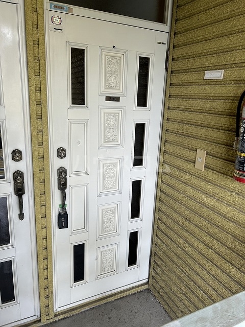 2/6 エントランス