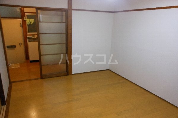 4/21 リビング/ダイニング