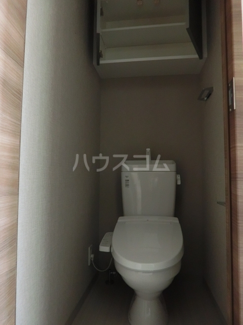 14/30 トイレ