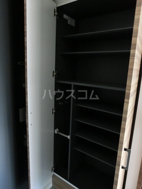 5/30 収納