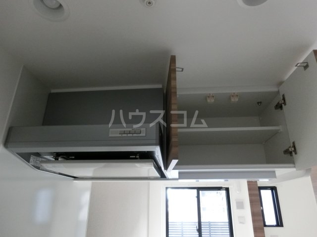 11/30 キッチン