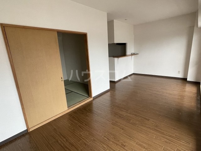 4/30 リビング/ダイニング