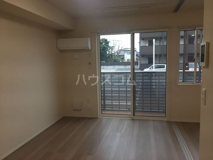 3/18 リビング/ダイニング