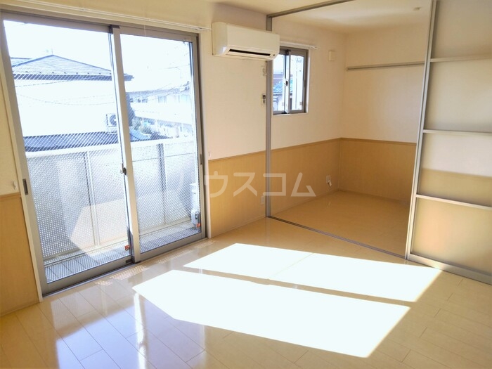 4/23 リビング/ダイニング