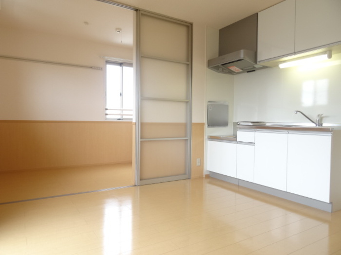 3/23 リビング/ダイニング