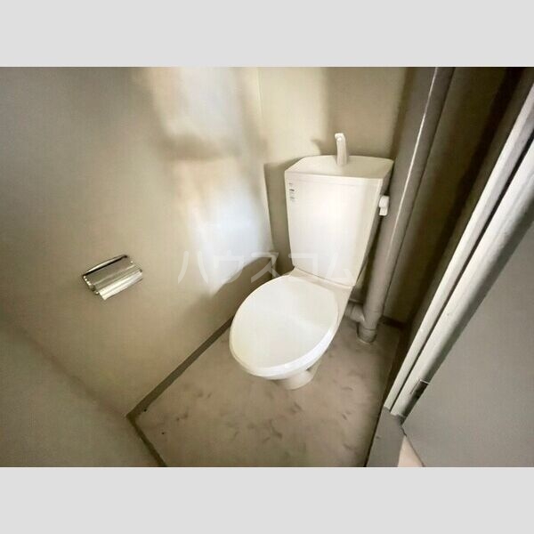 10/18 トイレ