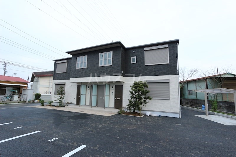 29/30 駐車場