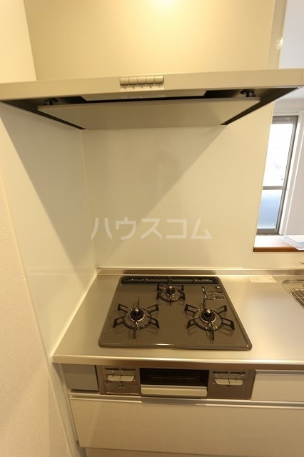 18/30 キッチン