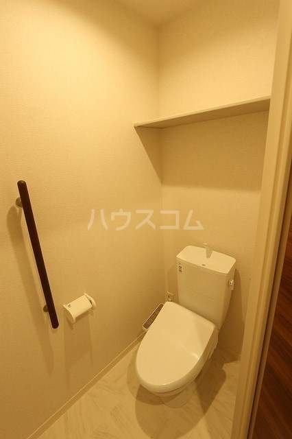 21/30 トイレ