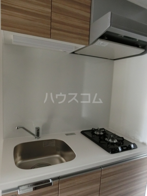 6/30 キッチン