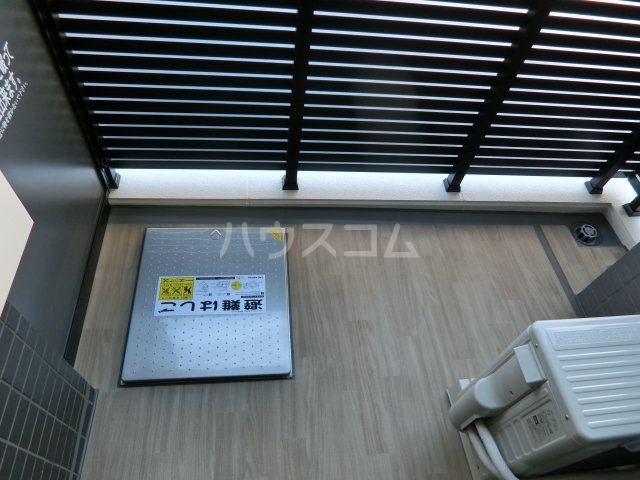 15/30 バルコニー