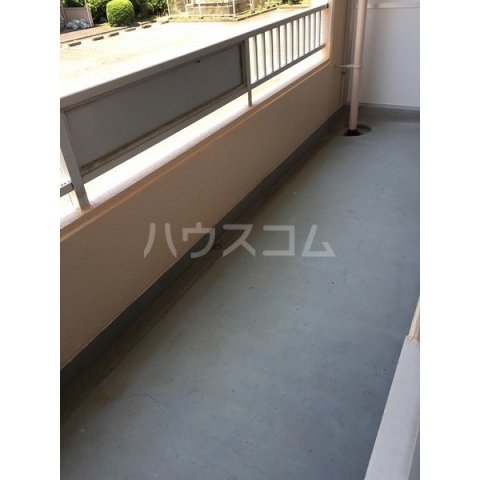 14/22 バルコニー
