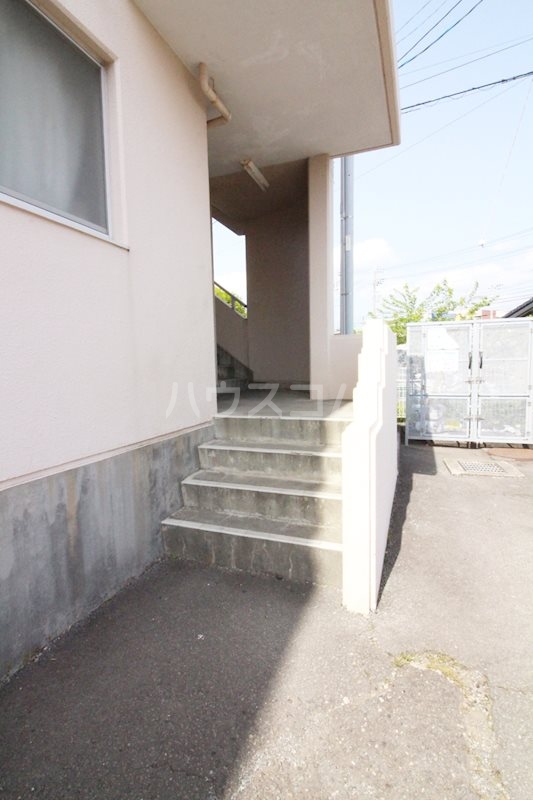 2/6 エントランス