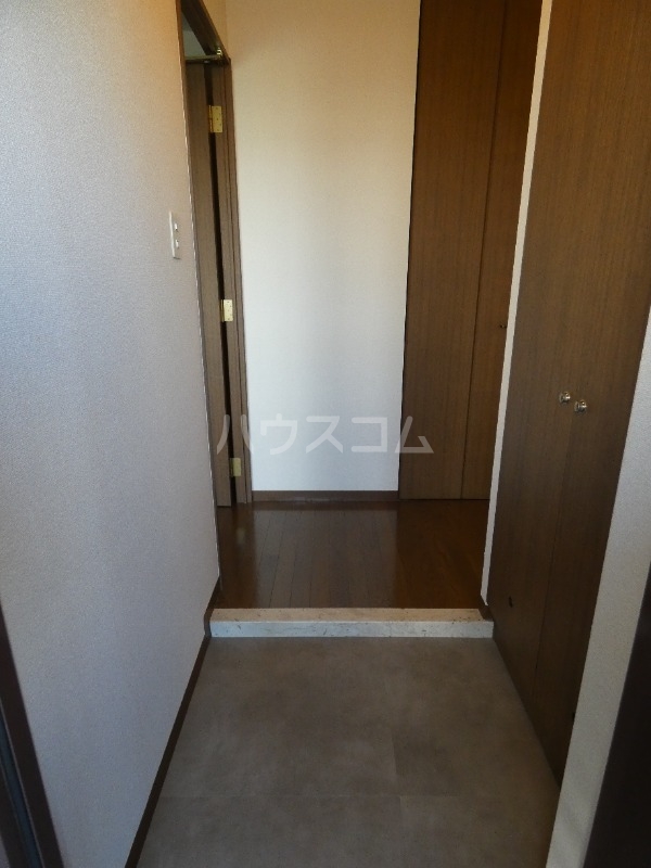 8/30 玄関