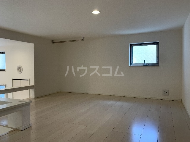 7/23 寝室