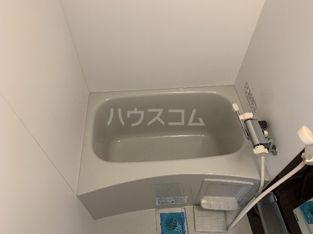 12/23 浴室