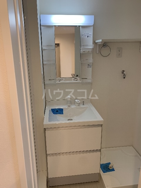 15/23 洗面