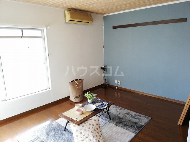 3/28 リビング/ダイニング