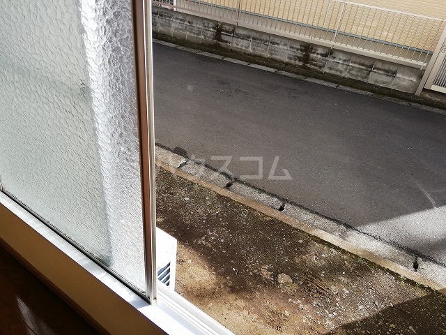 19/30 バルコニー