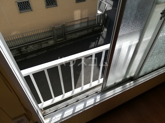 15/30 バルコニー