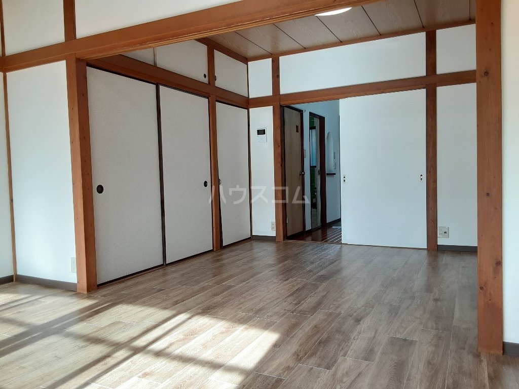 5/28 リビング/ダイニング