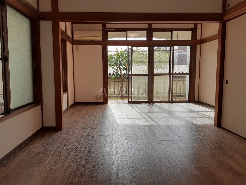 6/28 リビング/ダイニング