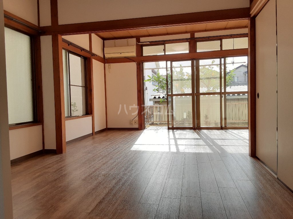 3/28 リビング/ダイニング