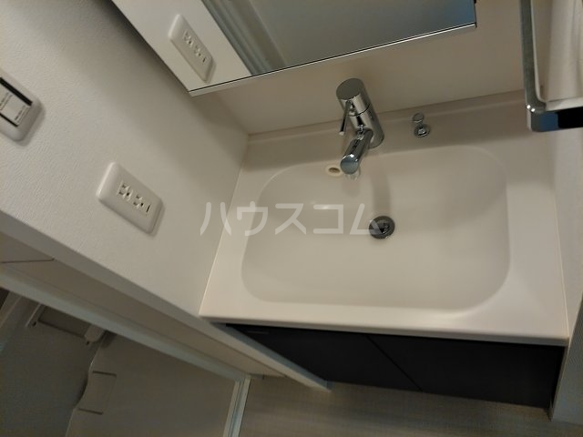 11/30 洗面