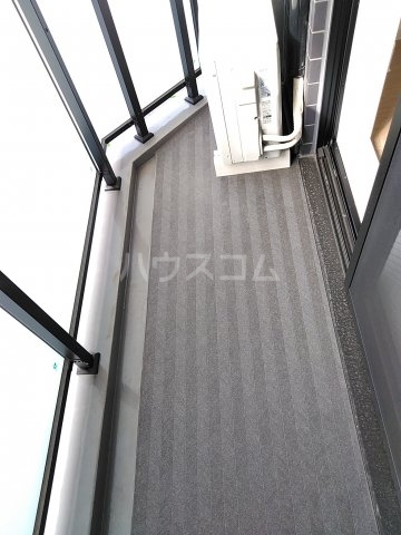 19/30 バルコニー