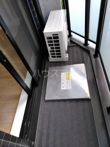 21/30 バルコニー