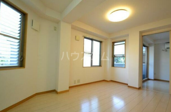 4/21 リビング/ダイニング