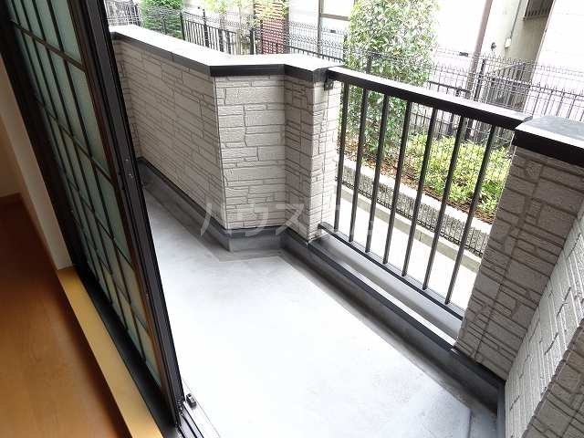 15/30 バルコニー