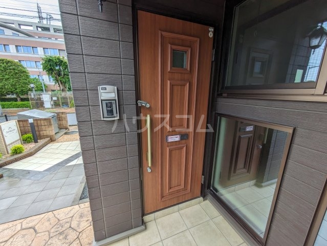 14/24 エントランス