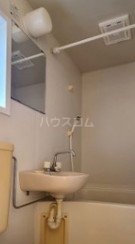 10/18 洗面