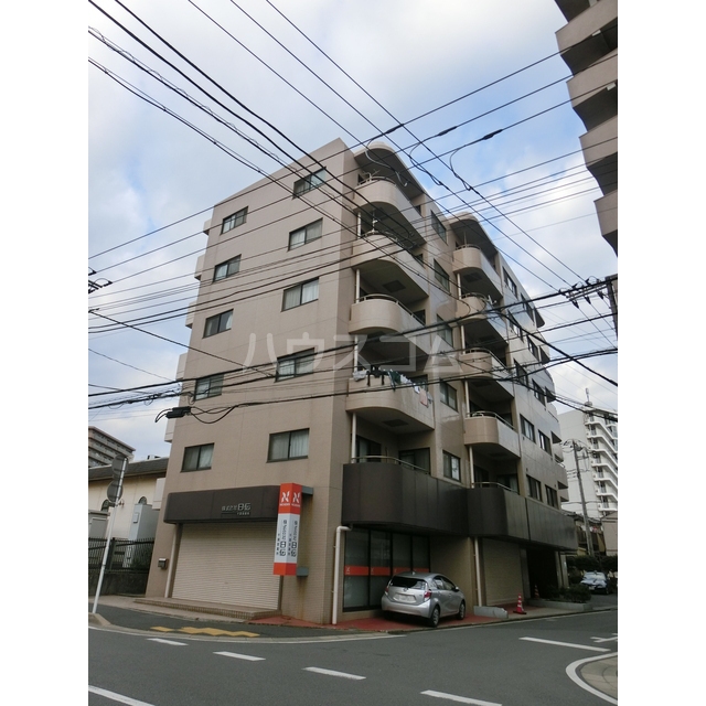 2/13 外観