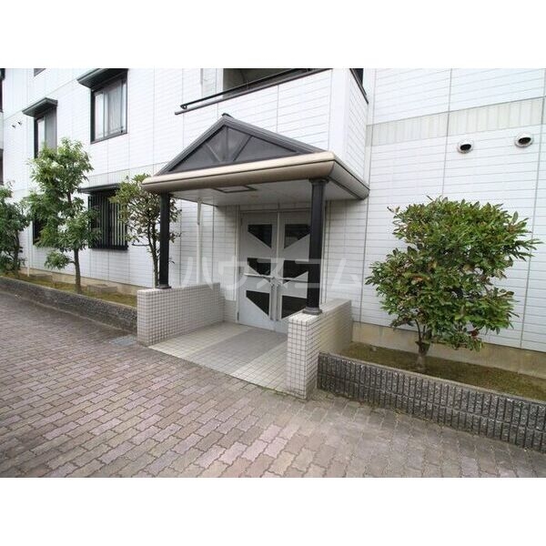 11/12 エントランス