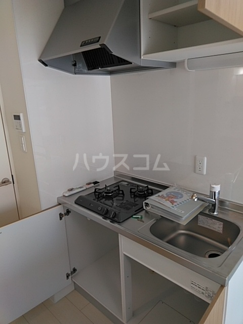 10/30 キッチン